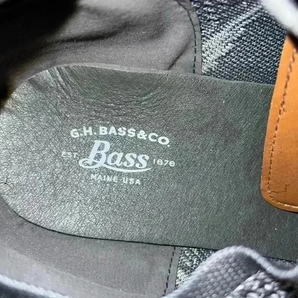 G.H Bass and & Co. - Picture 4 of 5